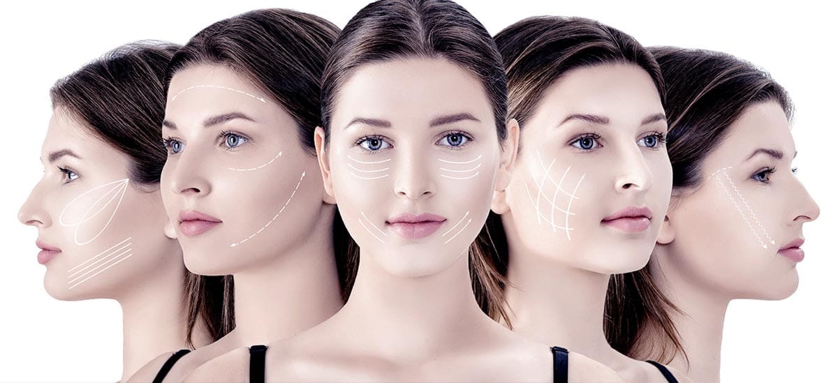 Thread Lift: Non-surgical Skin Lift