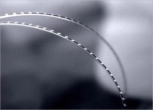 Thread Lift: Non-surgical Skin Lift