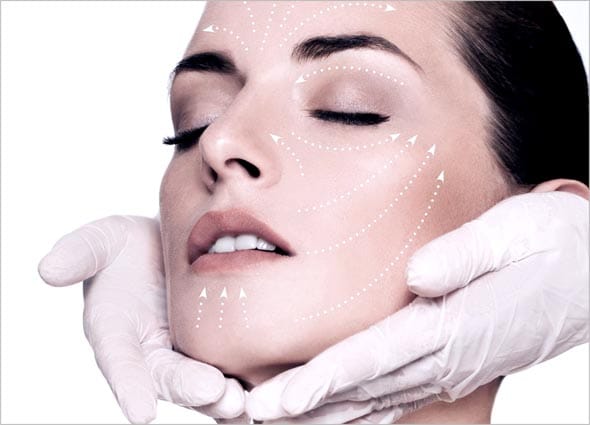 Thread Lift-Non-surgical Skin Lift