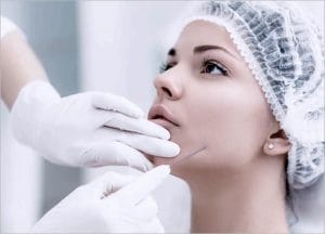 Thread Lift-Non-surgical Skin Lift