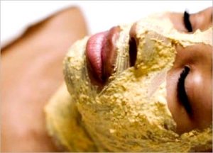 Banana Mask