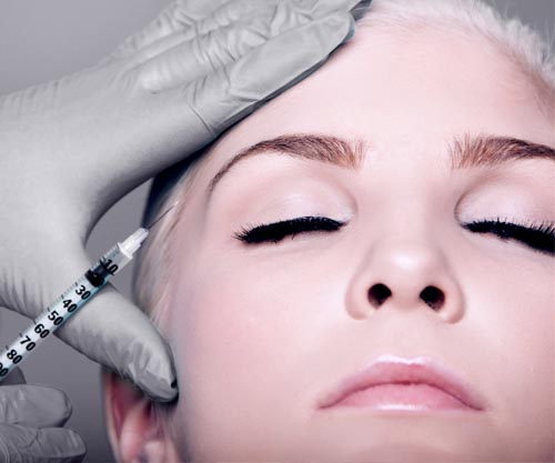 Botulinum Toxin
