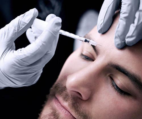 Botulinum Toxin