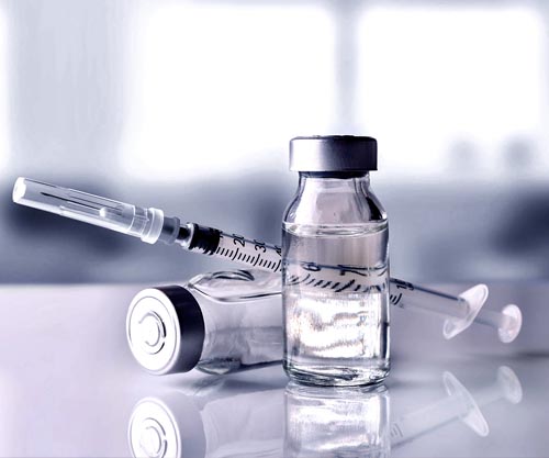 Botulinum Toxin