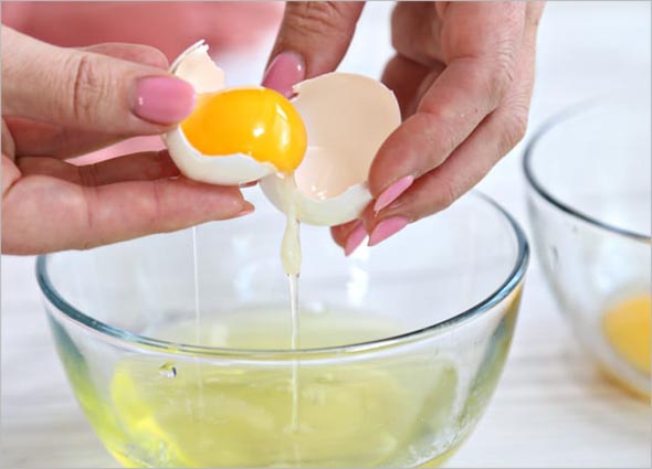 Egg Whites