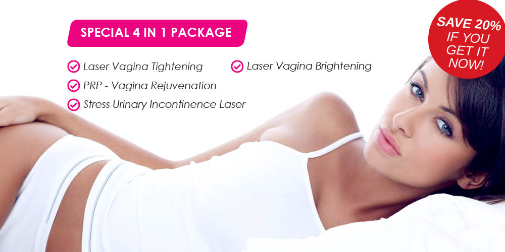 HER Sexual Rejuvenation