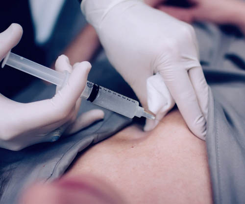 Lipocell Body Reshaping Non-surgical Non-stitching