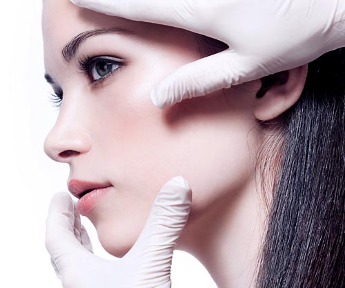 Nose Filler - No Incision Means No Scarring