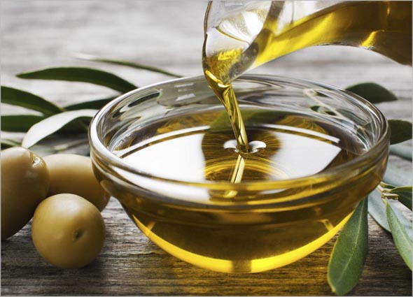 Olive Oil