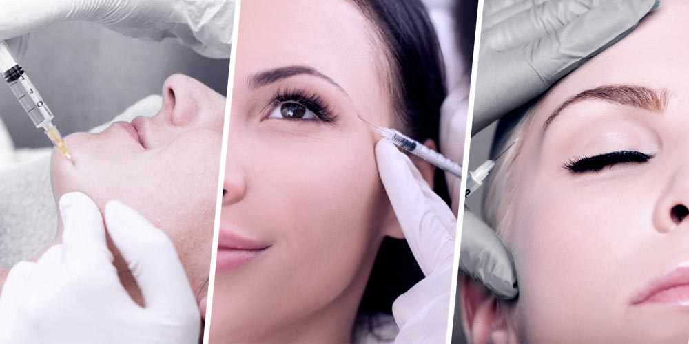 Repair & Rejuvenate Your Skin - Rejuran Healer Skin Booster - Premier Clinic