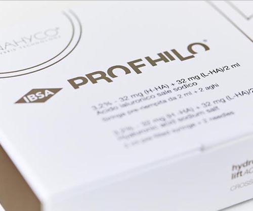 Profhilo Bio-Remodelling Anti Aging