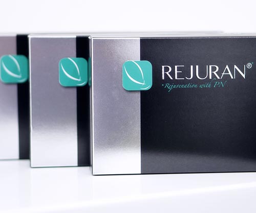 Rejuran Skin Booster