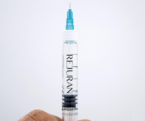 Rejuran Skin Booster