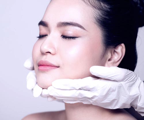 Rejuran Skin Booster