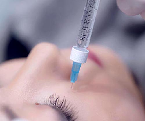 Rejuran Skin Booster