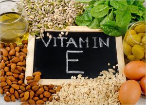 Vitamin E