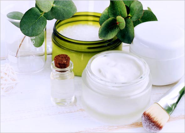 topical lotions