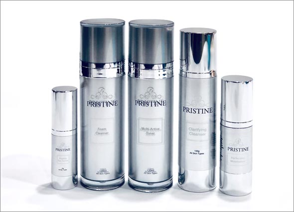 PRISTINE MEDICAL-GRADE CARE