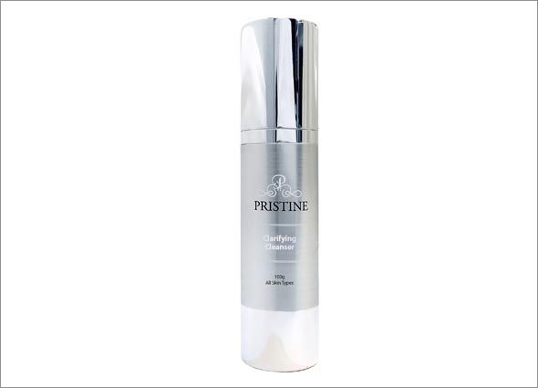 Pristine Clarifying Cleanser 
