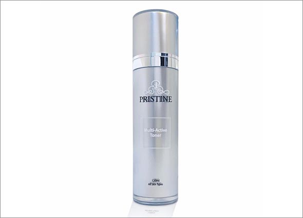 Pristine Multi-Active Toner