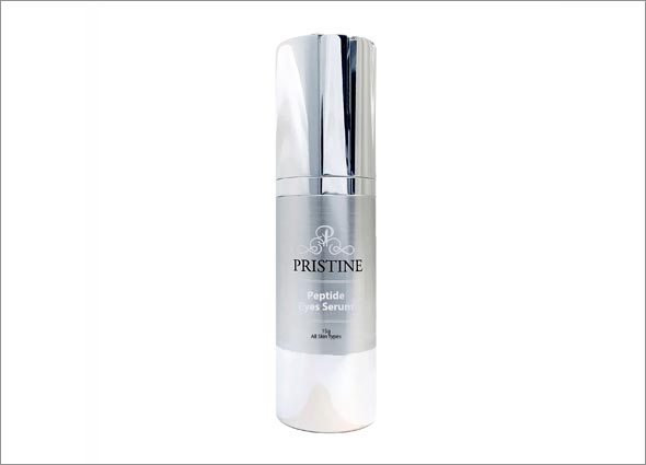 Pristine Peptide Eye Serum 