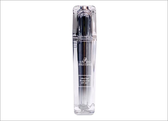 Pristine Ultra Sun Protection SPF 50++