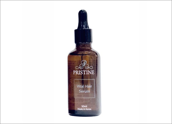 Pristine Vital Hair Serum 