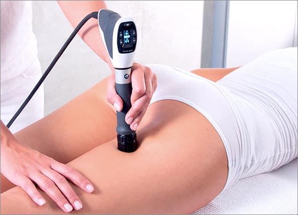 Shockwave Therapy