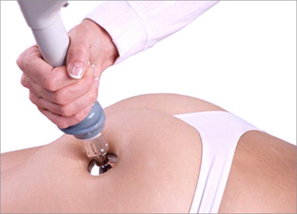 Shockwave Therapy