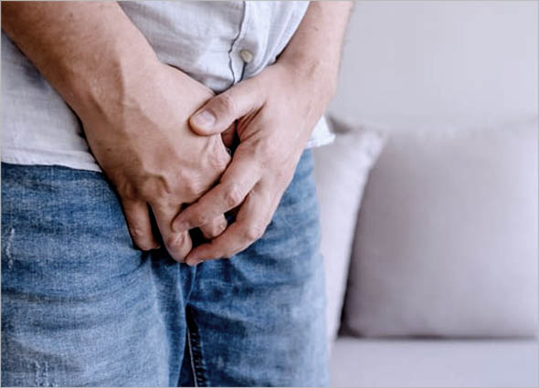Balanitis