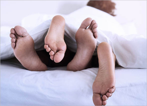 Improve Sexual Intercouse