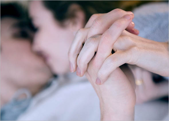 Safer On Intercourse