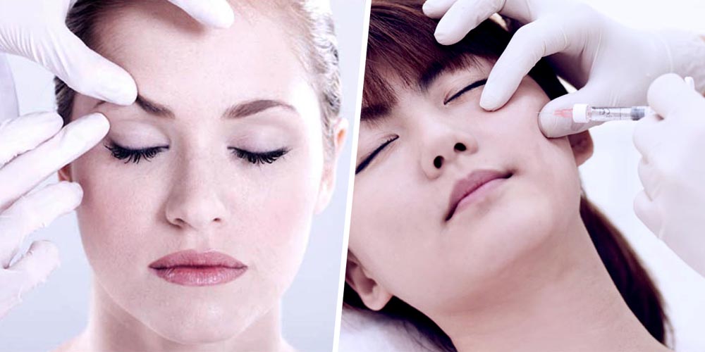 25% OFF FILLERS, Fill & Lift