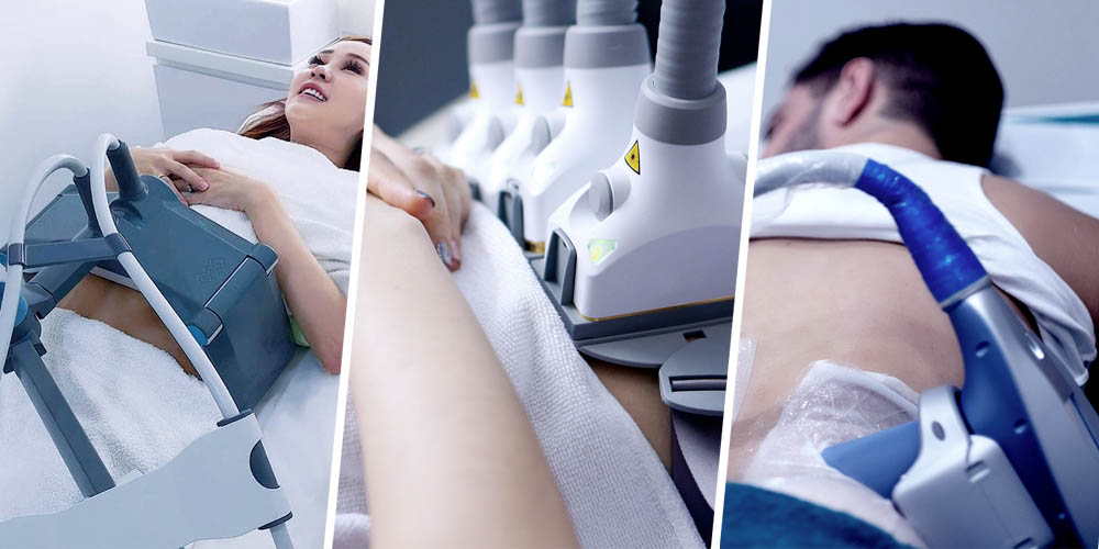 Hot and Cold Slimming 2021 Promo