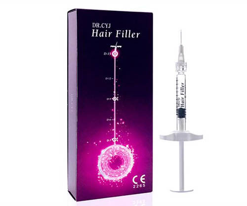 Premier Hair Loss Treatment