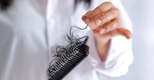 Bagaimanakah rambut gugur ini boleh terjadi?