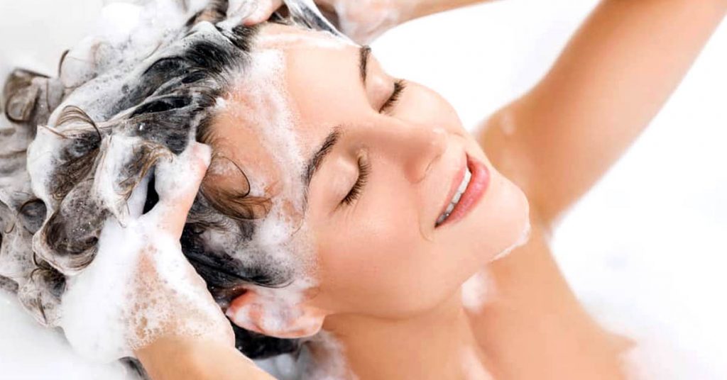 THE BEST SHAMPOO FOR HAIR LOSS IN MALAYSIA 2021