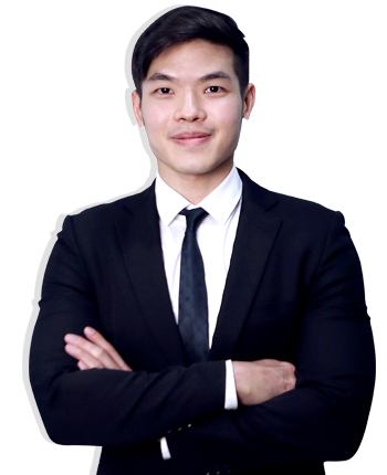 Dr Eugene Lai