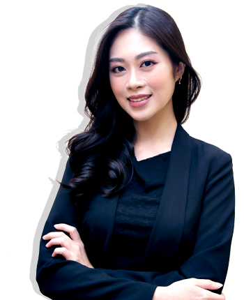 Dr Rachel Chong