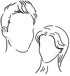Men & Women