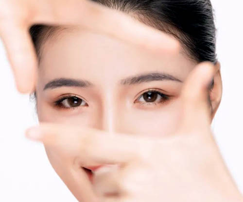 puffy eye treatment beautiful eye