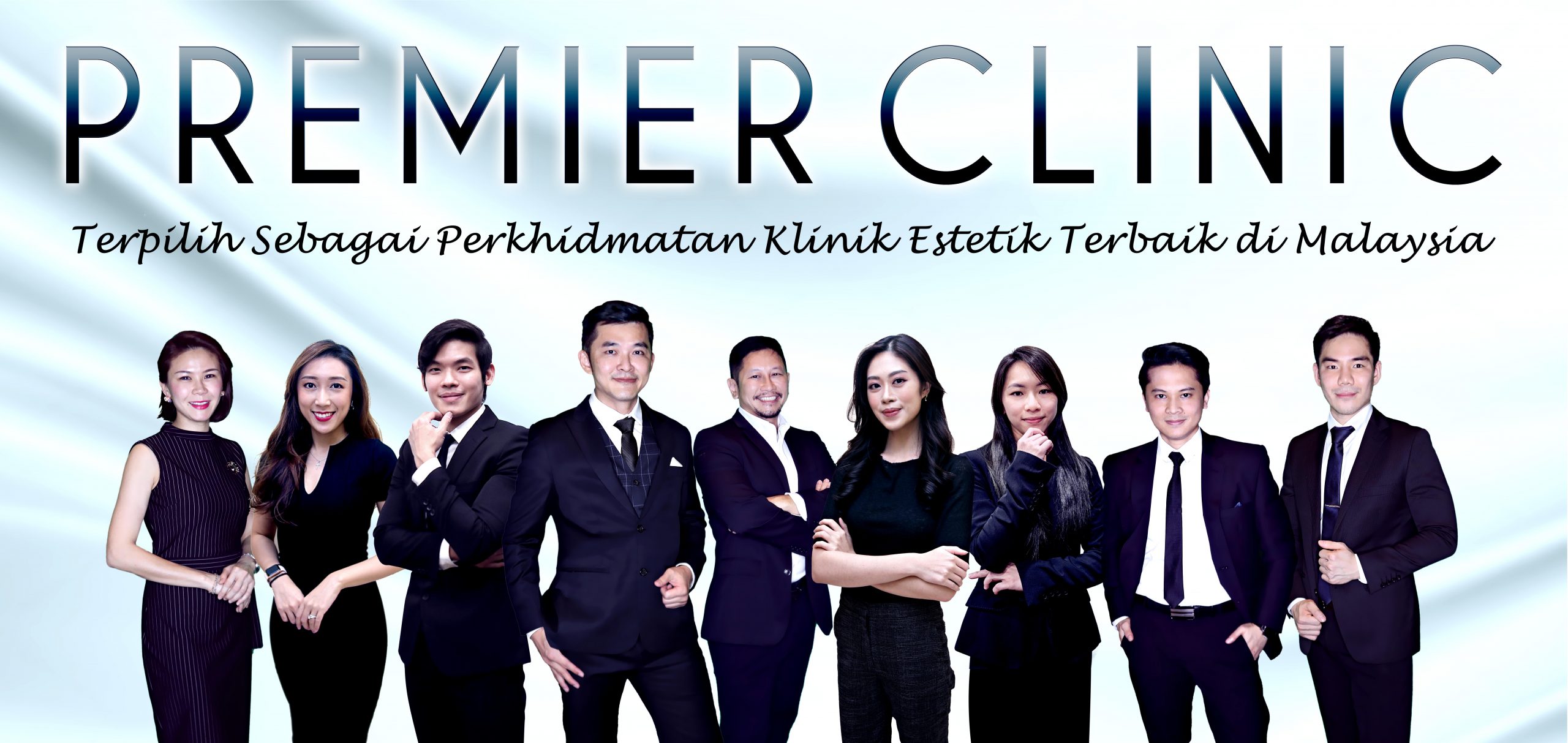 Premier Clinic's Doctors