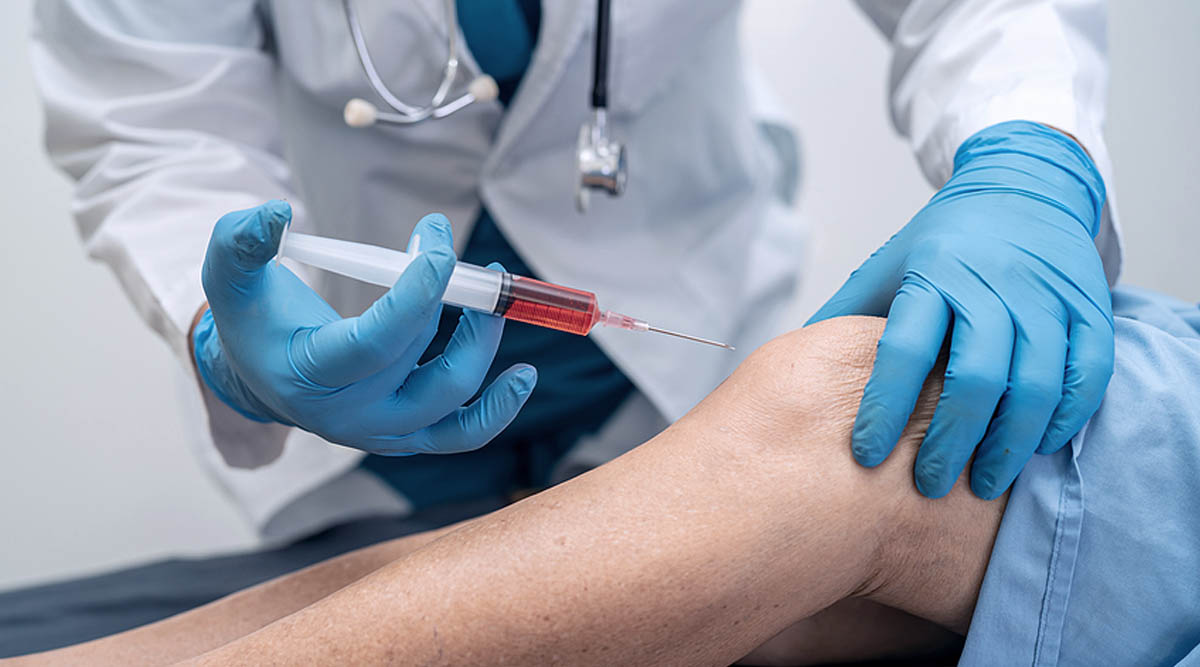 MESENCHYMAL CELL THERAPY 