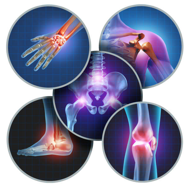 MESENCHYMAL CELL THERAPY 