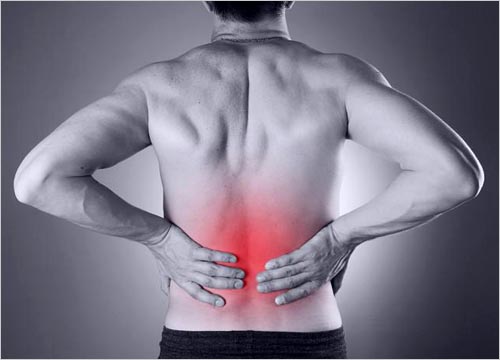 Decreases pain effectively