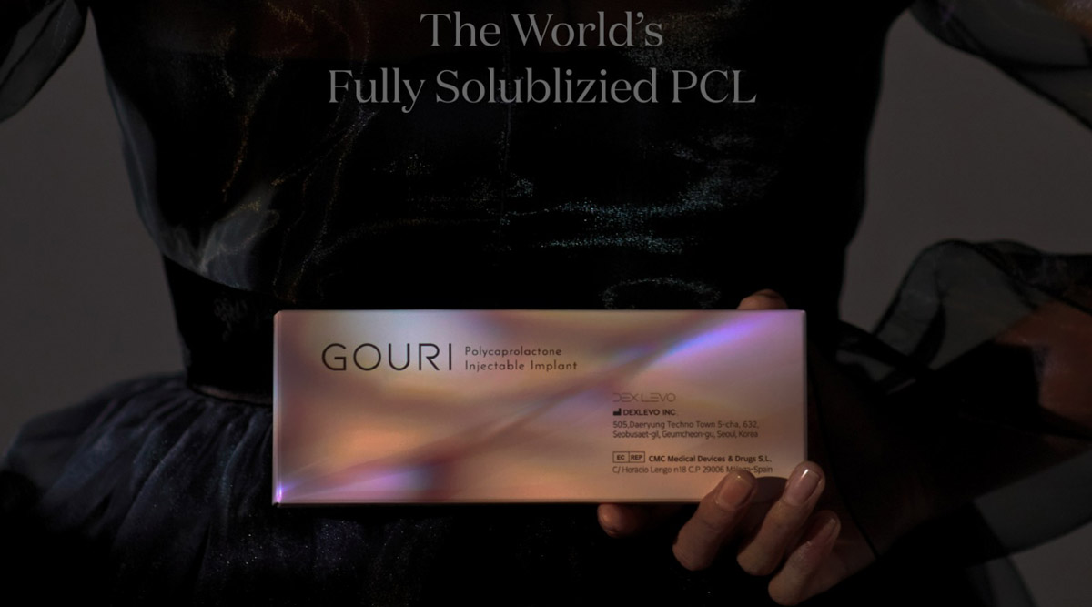 GORGEOUS GOURI 