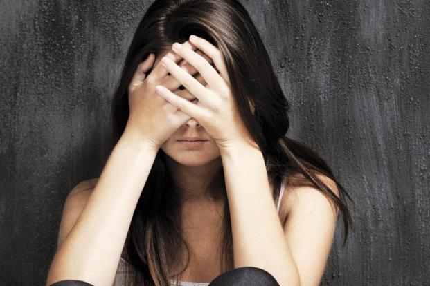 woman Mental-health