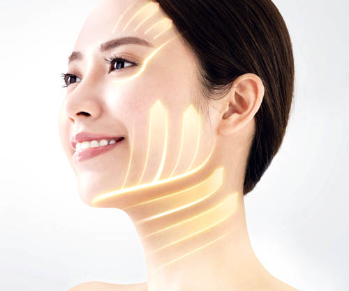 Treat various skin concerns