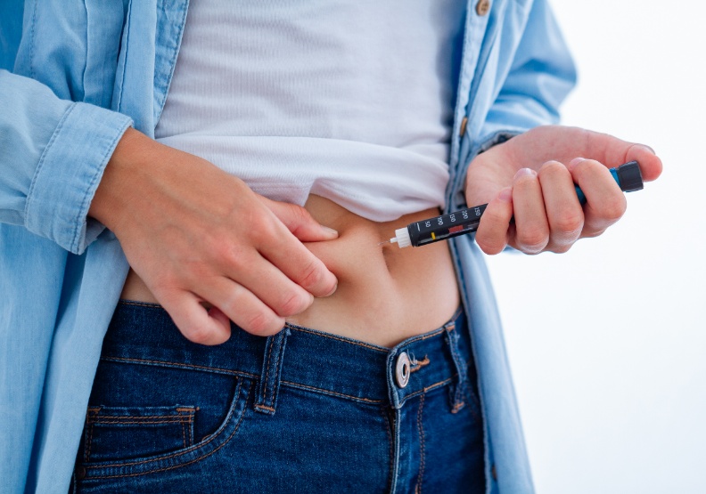 premier clinic Saxenda Weight Loss Pen