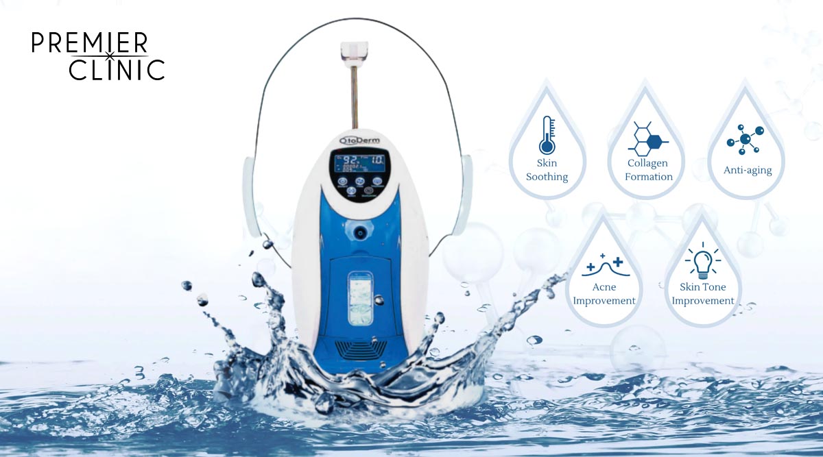 O2TODERM